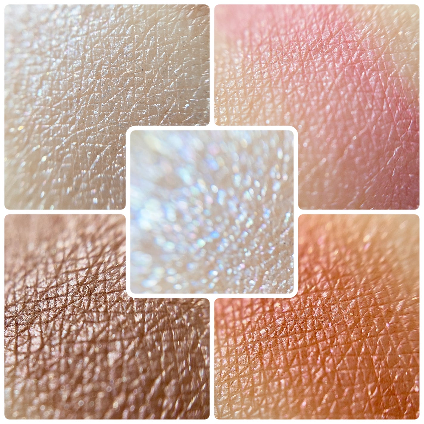 ジルスチュアート ブルームクチュール アイズ ジュエルドブーケ/JILL STUART/アイシャドウパレットを使ったクチコミ(5枚目)