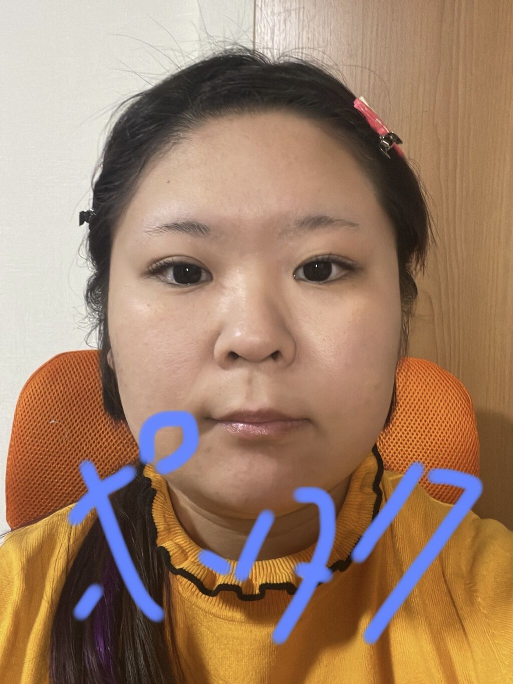 レングスニングマスカラ/FlowerKnows/マスカラを使ったクチコミ（3枚目）