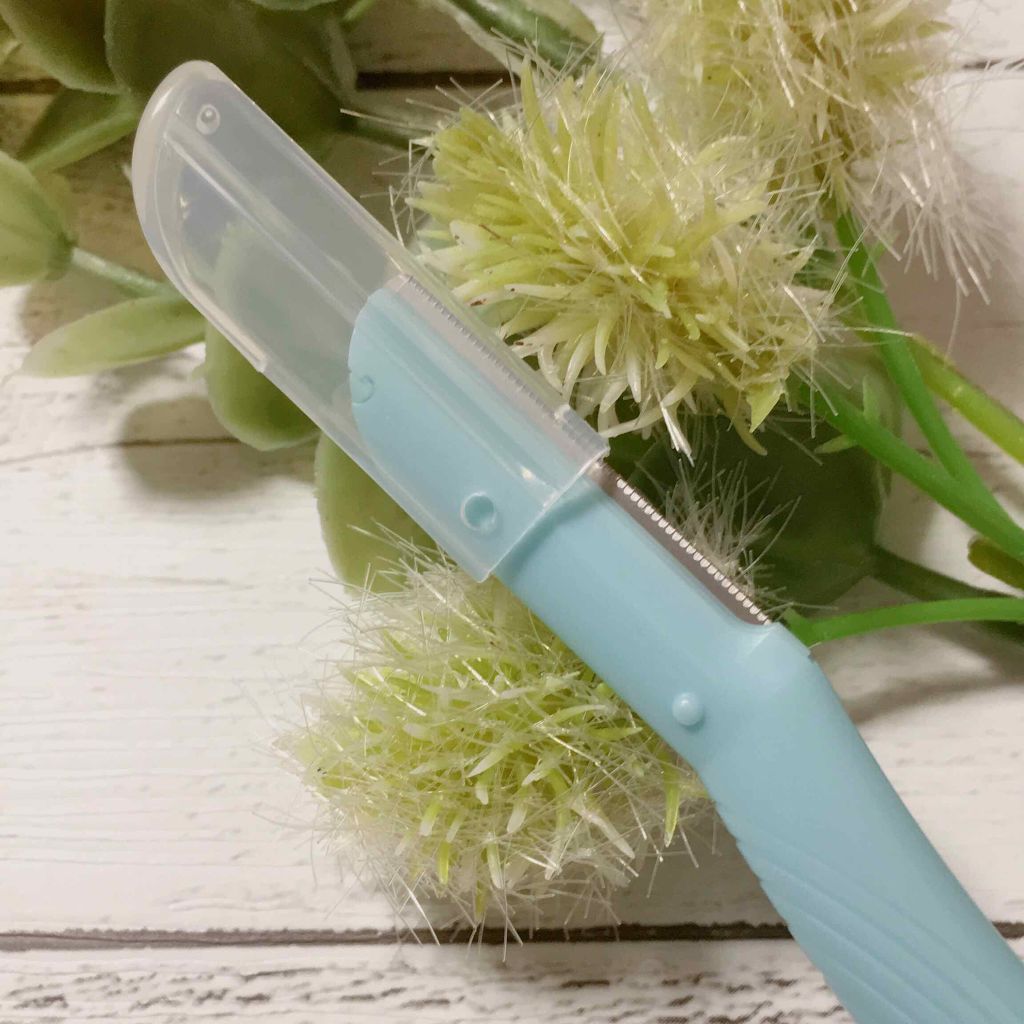 プレミア敏感肌用 Lディスポ/シック/シェーバーを使ったクチコミ（3枚目）