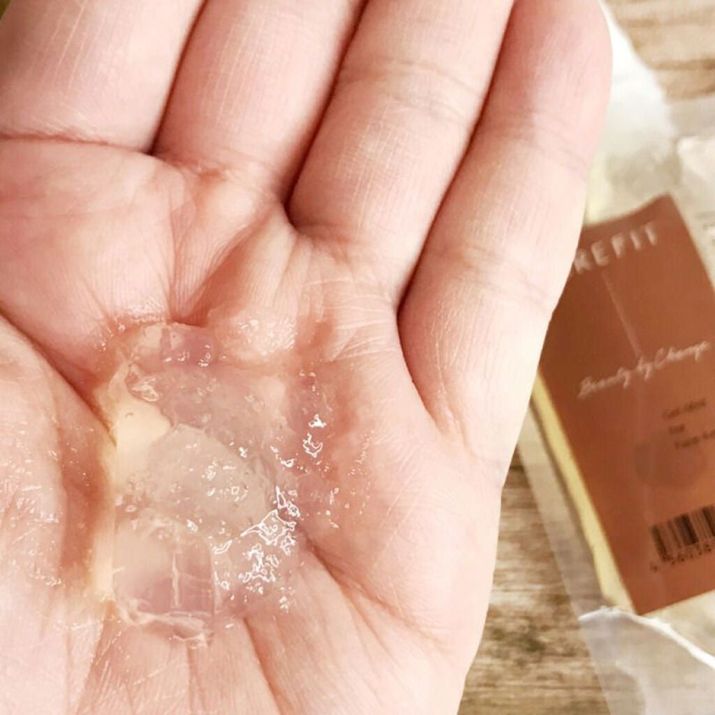 Face-Keeper (フェイスキーパー)/CORE FIT/その他スキンケアを使ったクチコミ(3枚目)