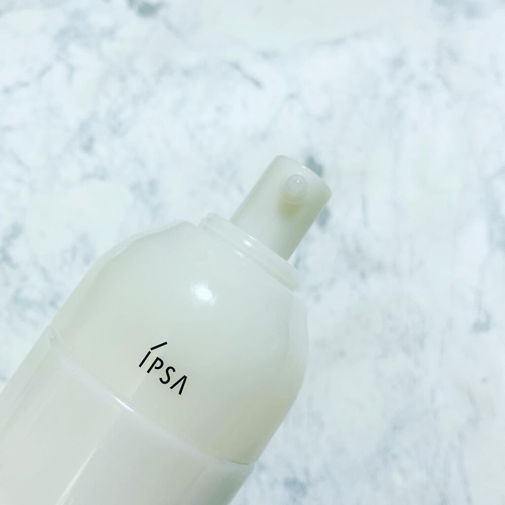 イプサ ＭＥ ８/IPSA/化粧水を使ったクチコミ（2枚目）