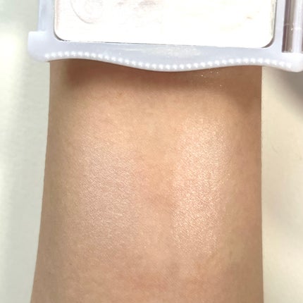 グロウツインカラー/キャンメイク/アイシャドウパレットを使ったクチコミ(5枚目)