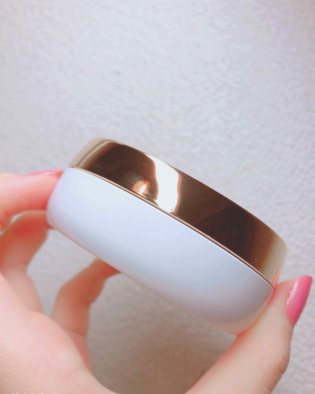 M クッション ファンデーション(モイスチャー)/MISSHA/クッションファンデーションを使ったクチコミ（2枚目）