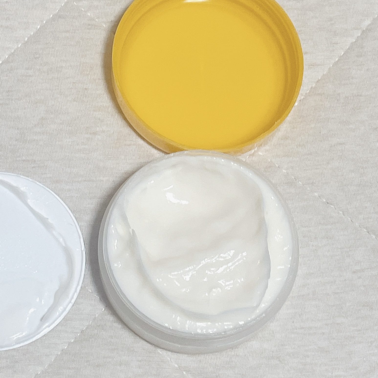 ゴウンバル クリーム/3WB/レッグ・フットケアを使ったクチコミ（2枚目）