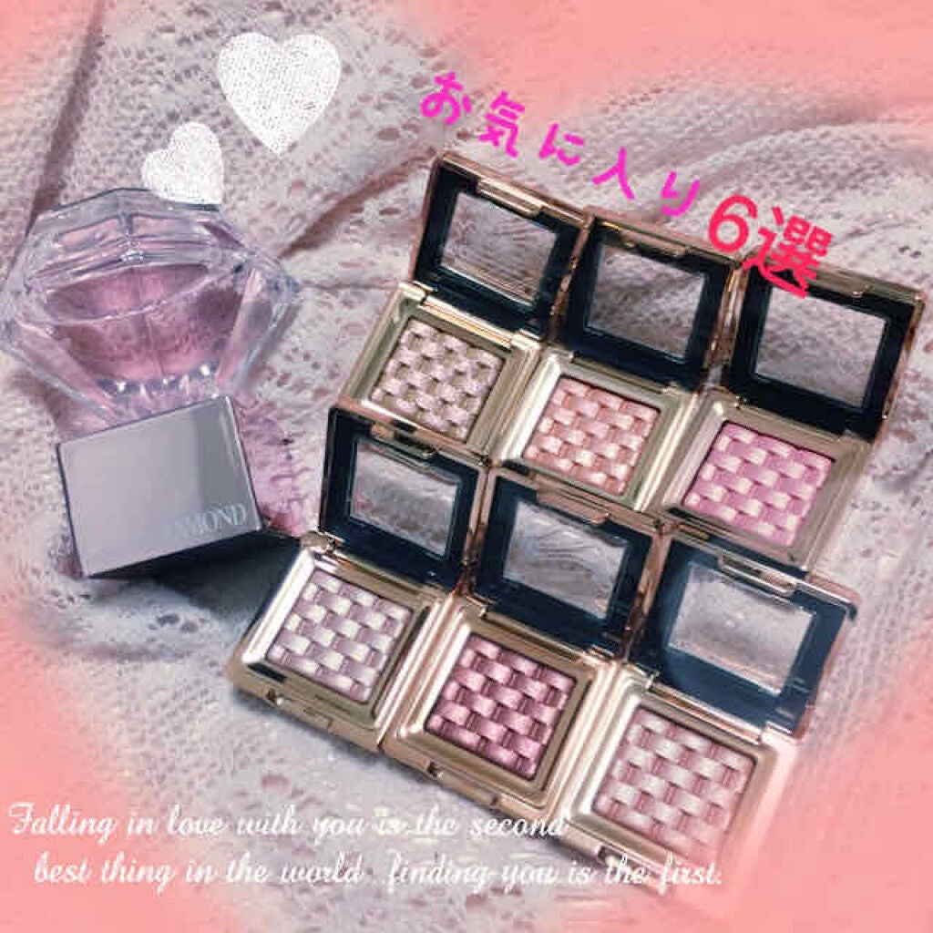 モダンアイシャドウ イタルプリズム/MISSHA/単色アイシャドウを使ったクチコミ(2枚目)