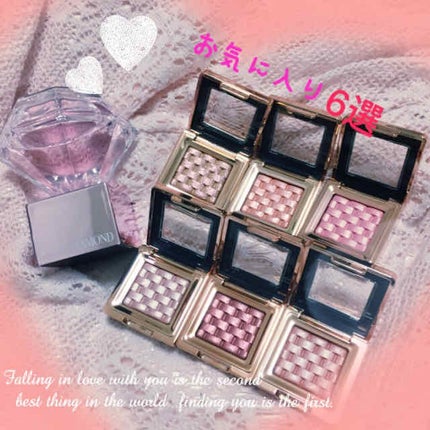 モダンアイシャドウ イタルプリズム/MISSHA/単色アイシャドウを使ったクチコミ(2枚目)