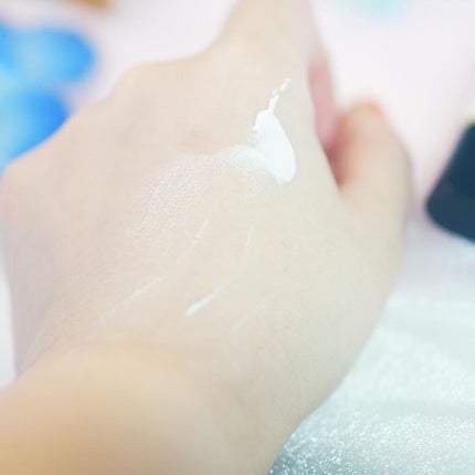 ちっちみ on LIPS 「🕊𓂃𓈒𓏸#美肌ケアEGOIPSENEVECREMA@egoi..」(8枚目)