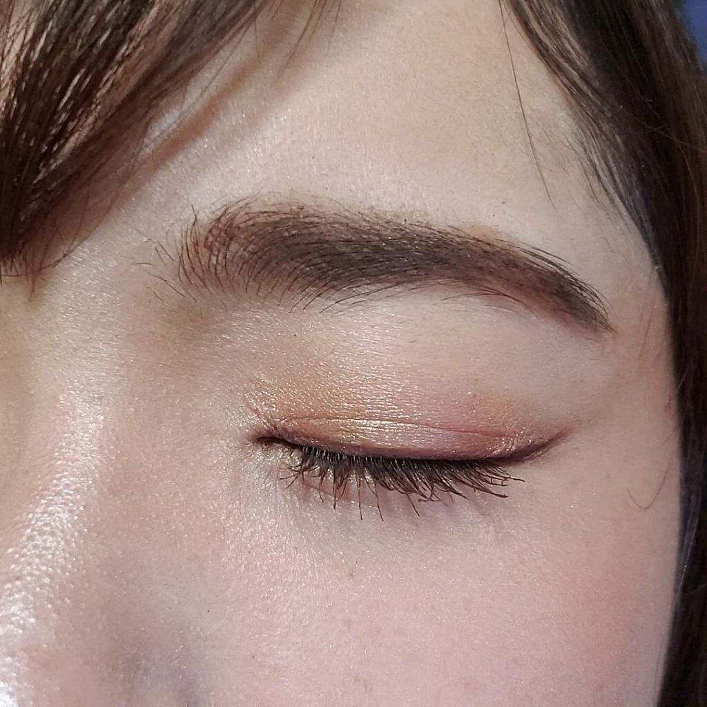 クワッドアイシャドー/NARS/アイシャドウパレットを使ったクチコミ(4枚目)