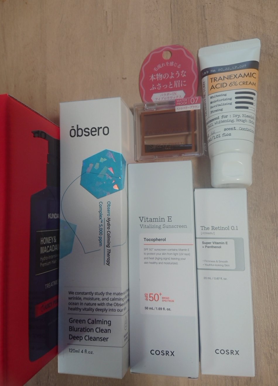 トラネキサム酸6％クリーム/DERMA FACTORY/フェイスクリームを使ったクチコミ（3枚目）