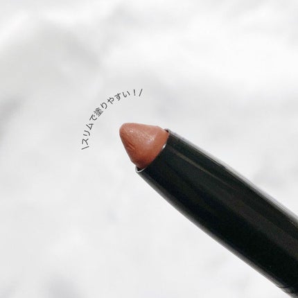 リップケア ブラー/excel/リップクリームを使ったクチコミ(5枚目)