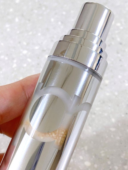 ユース ラディアンス ビタチノール セラム/primera/美容液を使ったクチコミ(3枚目)