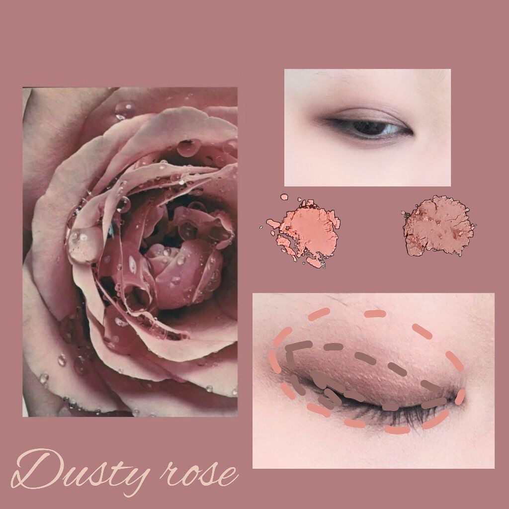 シェーディングパウダー/キャンメイク/シェーディングを使ったクチコミ(2枚目)