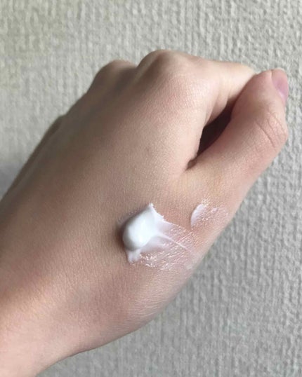 モイスチャーバーム ジャー/キュレル/フェイスクリームを使ったクチコミ(3枚目)