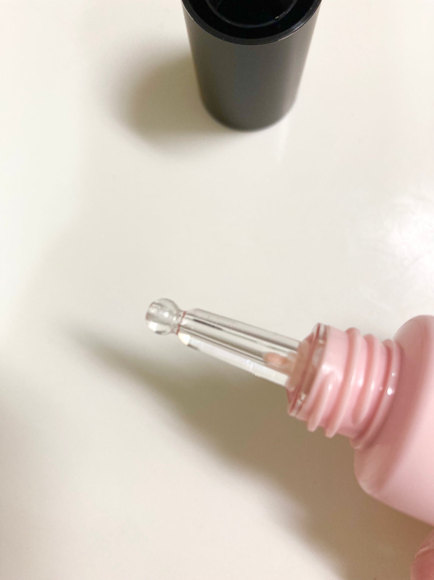 デリケートシルクベールアートプライマー/TFIT/化粧下地を使ったクチコミ(2枚目)