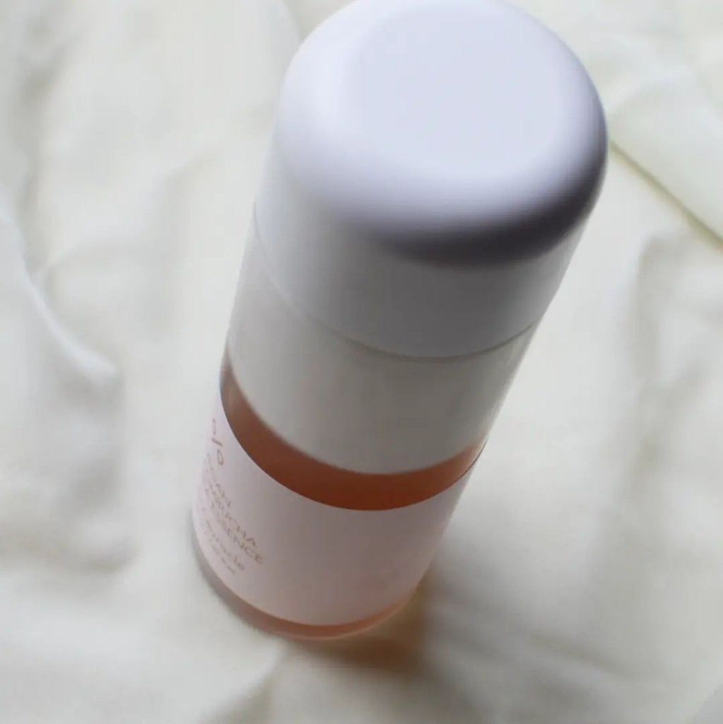 ヴィーガンコンブチャ ティー エッセンス/Dr.Ceuracle/オールインワン化粧品を使ったクチコミ(5枚目)