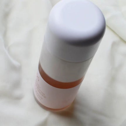 ヴィーガンコンブチャ ティー エッセンス/Dr.Ceuracle/オールインワン化粧品を使ったクチコミ(5枚目)