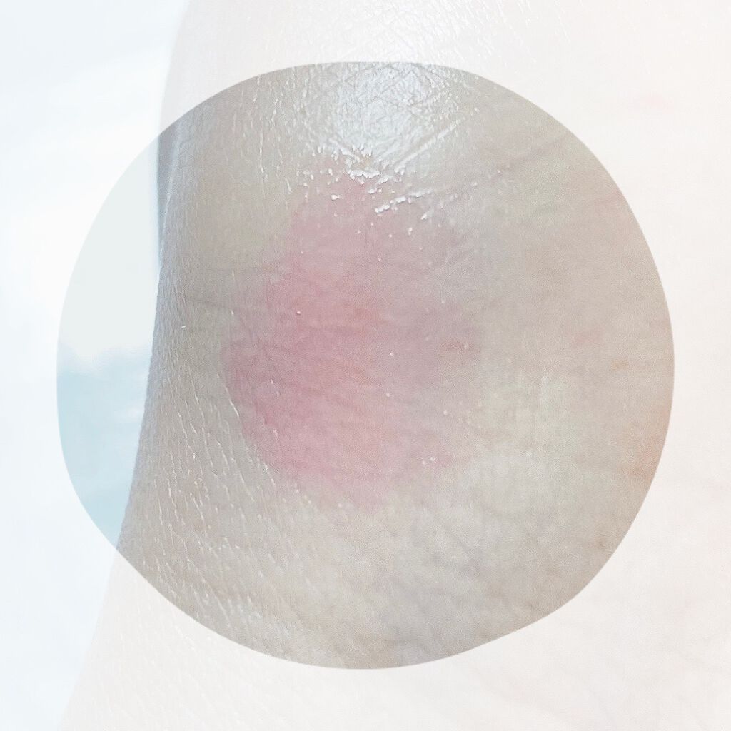 キスキス シャイン ブルーム/GUERLAIN/口紅を使ったクチコミ（2枚目）