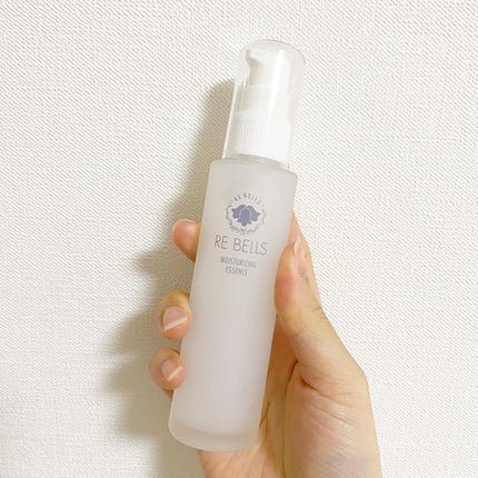 導入保湿美容液R/REBELLS/ブースター・導入液を使ったクチコミ(5枚目)