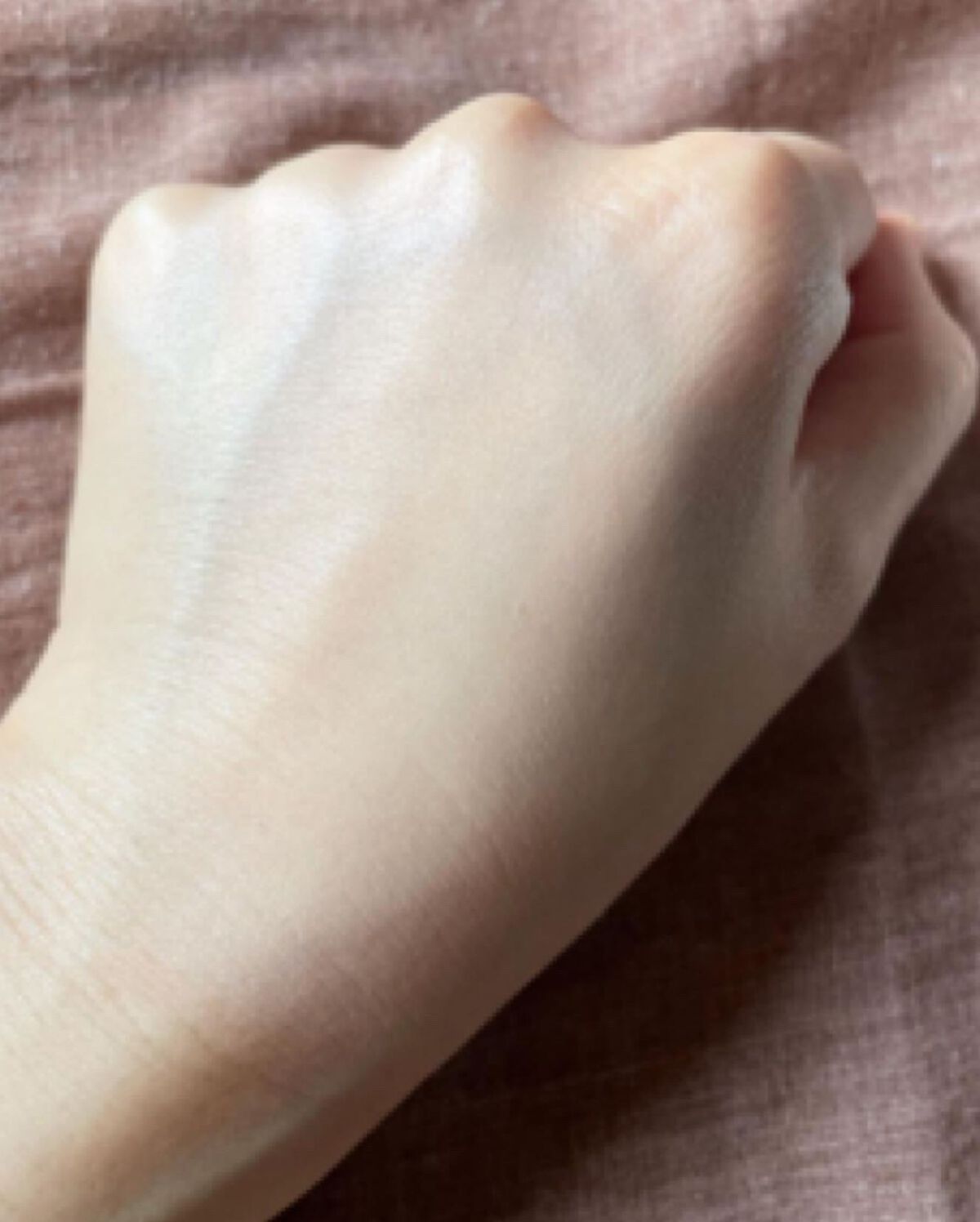 メイクアップベース フェイスレスポンサー/ブリリアージュ/化粧下地を使ったクチコミ(4枚目)