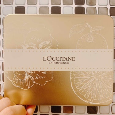 シア ハンドクリーム/L'OCCITANE/ハンドクリームを使ったクチコミ（2枚目）