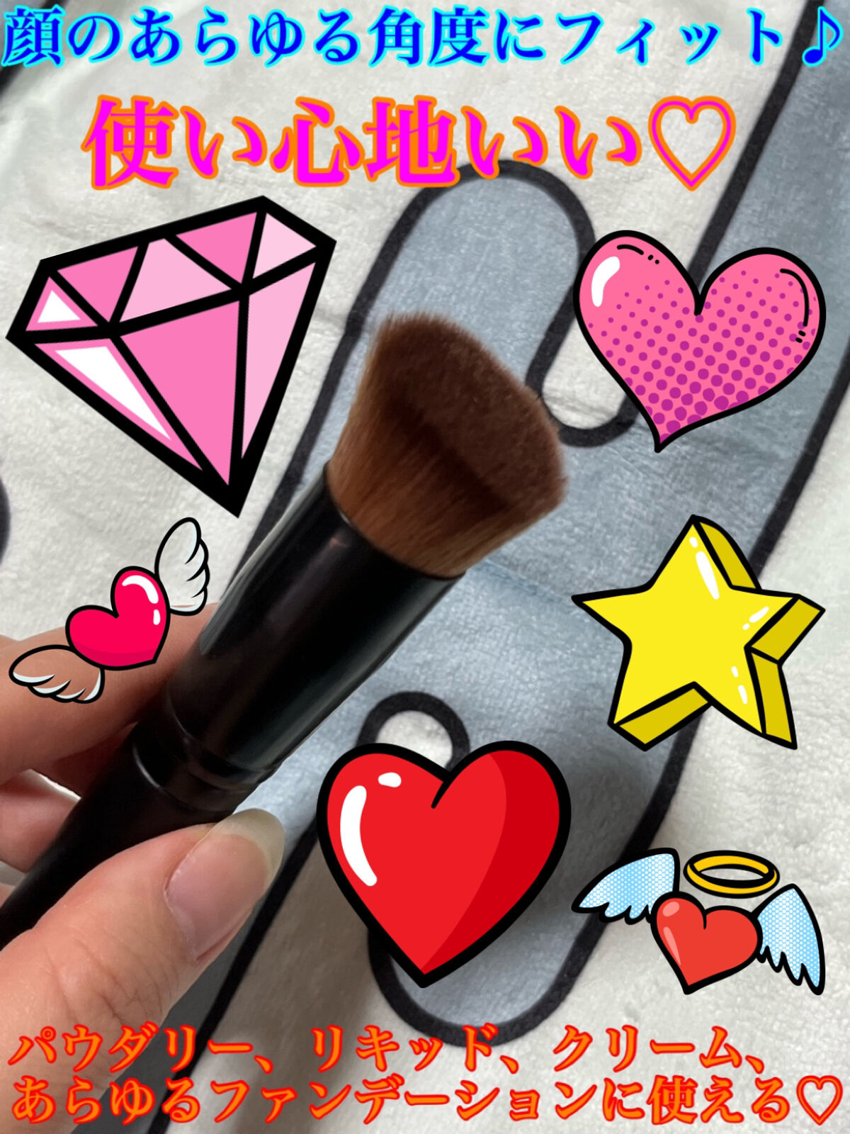 を使ったクチコミ（3枚目）