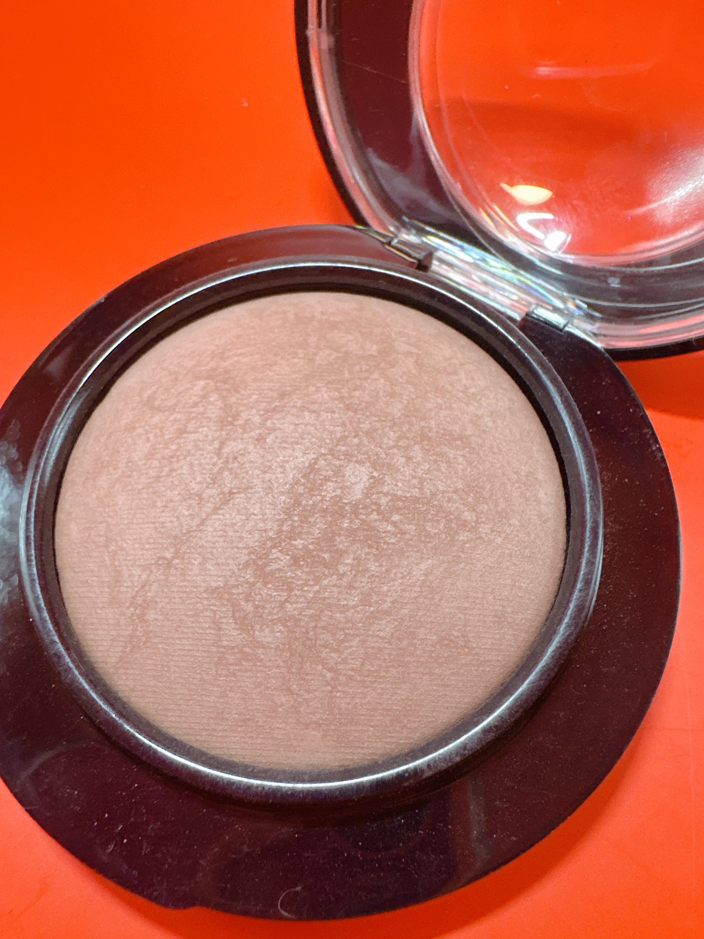 M·A·C ミネラライズ ブラッシュ/M・A・C/パウダーチークを使ったクチコミ(5枚目)