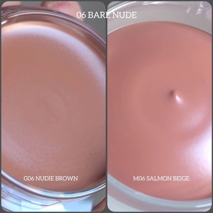 ドットオンムード・カスタム・リップアンドチーク/Heart Percent/ジェル・クリームチークを使ったクチコミ(4枚目)