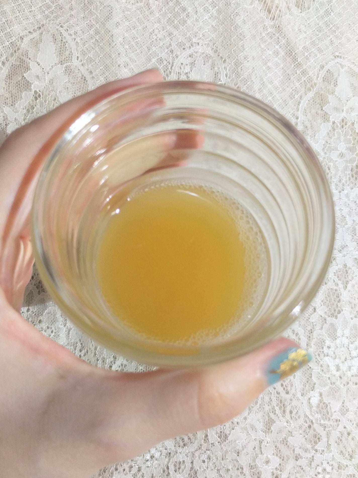 III型(ビューティードリンク)/アルマード/美容ドリンクを使ったクチコミ(2枚目)