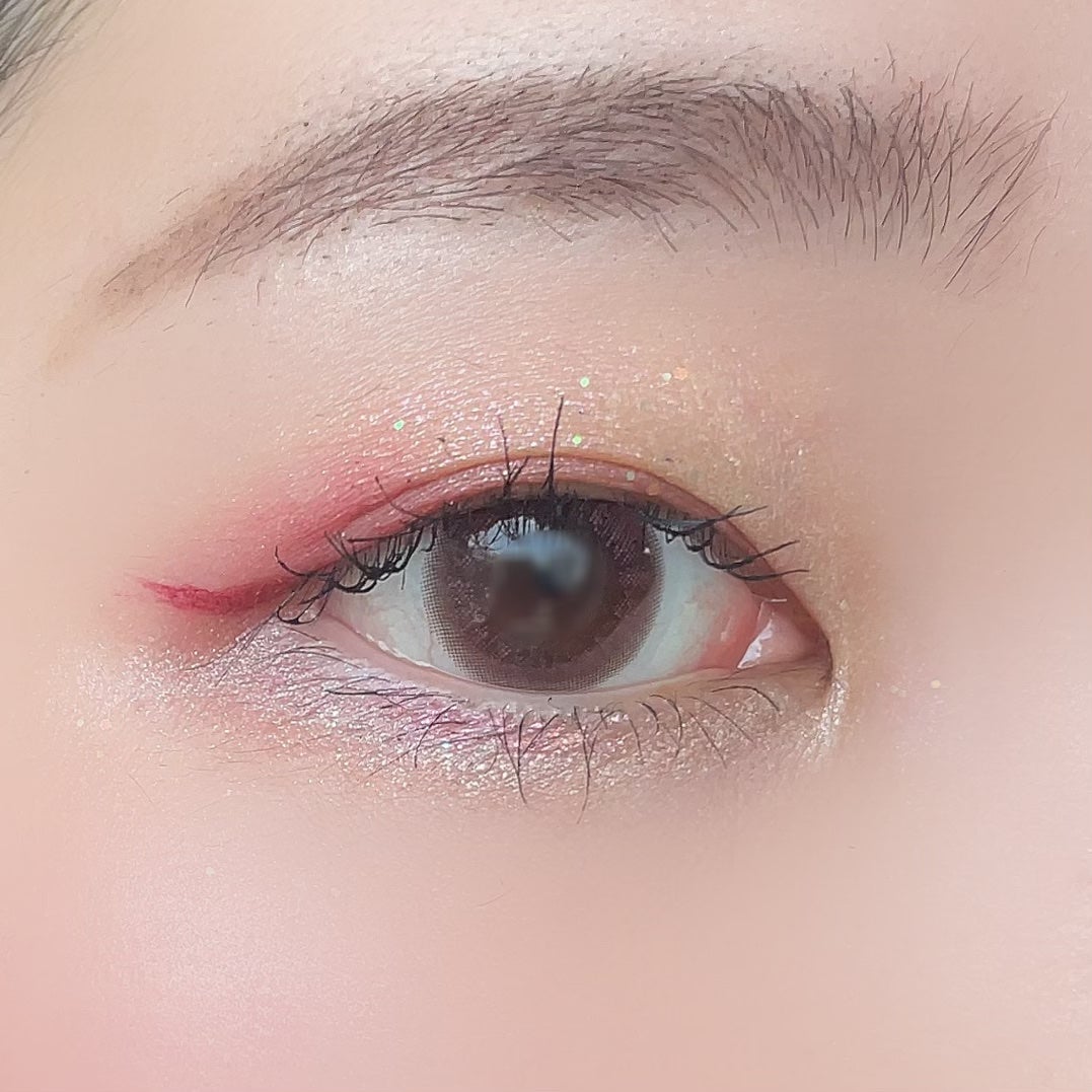 デザイニング カラー アイズ/SUQQU/アイシャドウパレットを使ったクチコミ(4枚目)