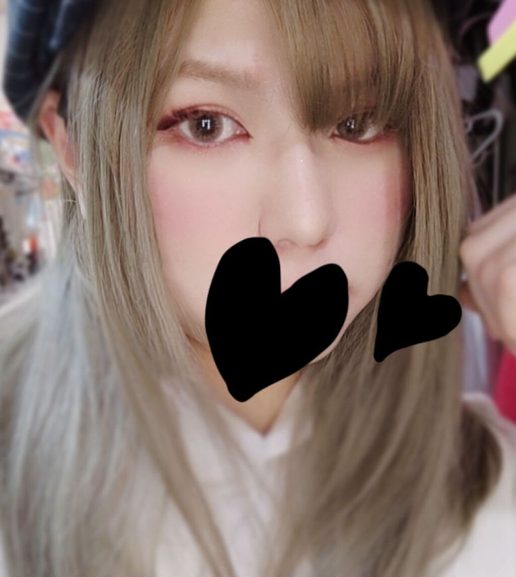 ナイストゥミーチュートランク/MAJOLICA MAJORCA/アイシャドウパレットを使ったクチコミ(4枚目)