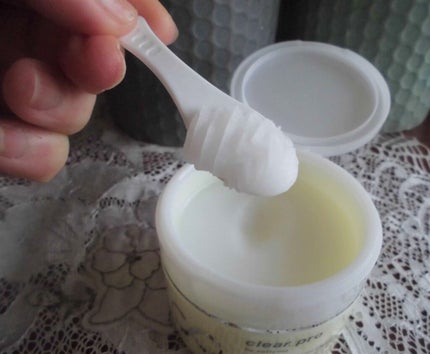 ソフティモ クリアプロ クレンジングバーム ディープクリア/ソフティモ/クレンジングバームを使ったクチコミ(4枚目)