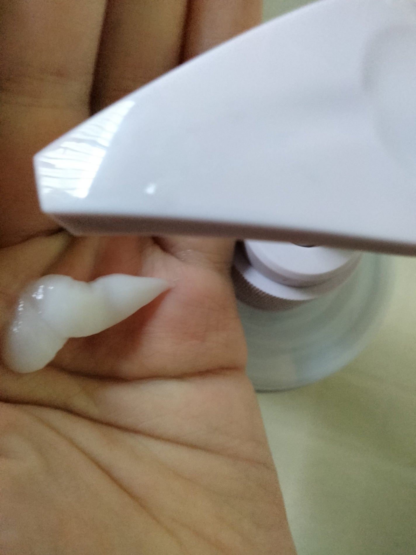 OR スパ・シャンプー/ヘアトリートメント シルキーナイトリペア/Off&Relax/市販シャンプーを使ったクチコミ(3枚目)