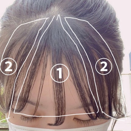 オイルトリートメント #EXヘアオイル リッチモイスチャー/ルシードエル/ヘアオイルを使ったクチコミ(3枚目)