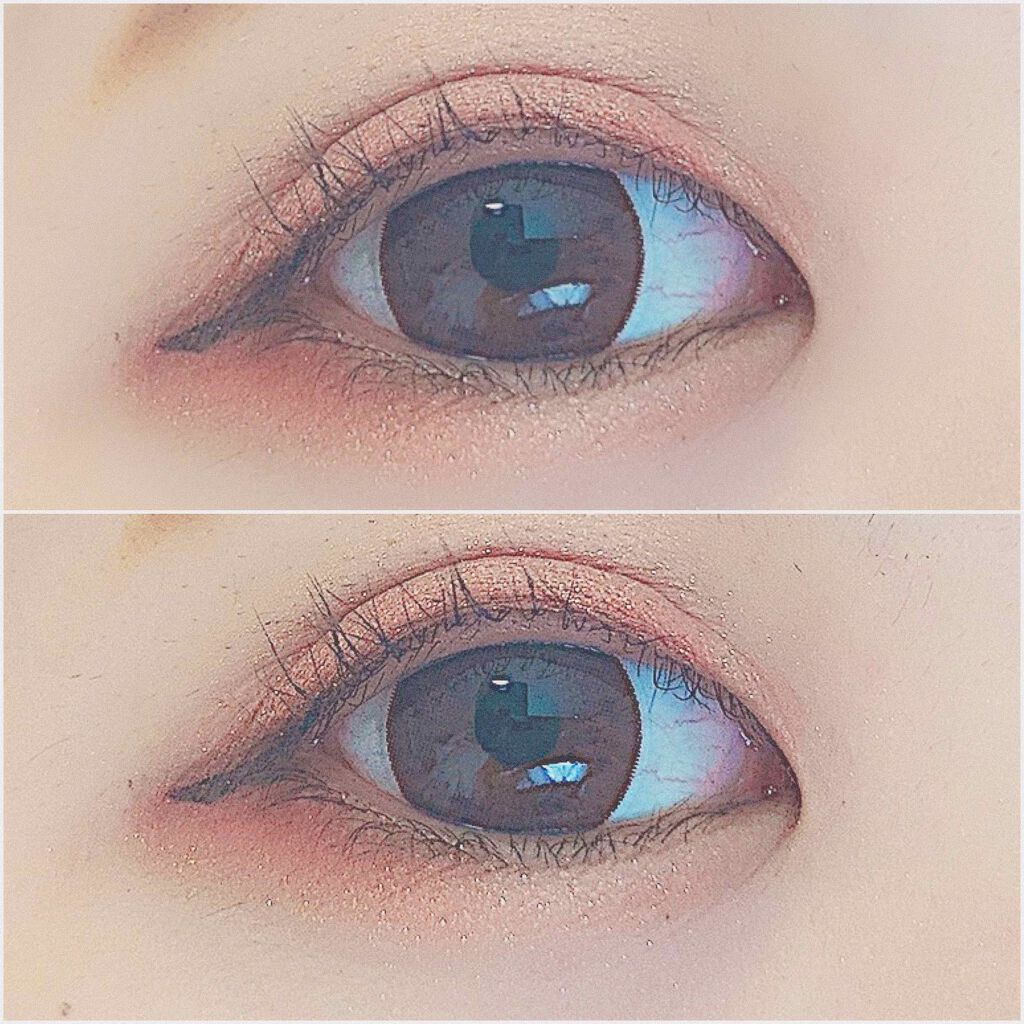 アイムヒドゥンカードパレット/i’m meme/アイシャドウパレットを使ったクチコミ(1枚目)