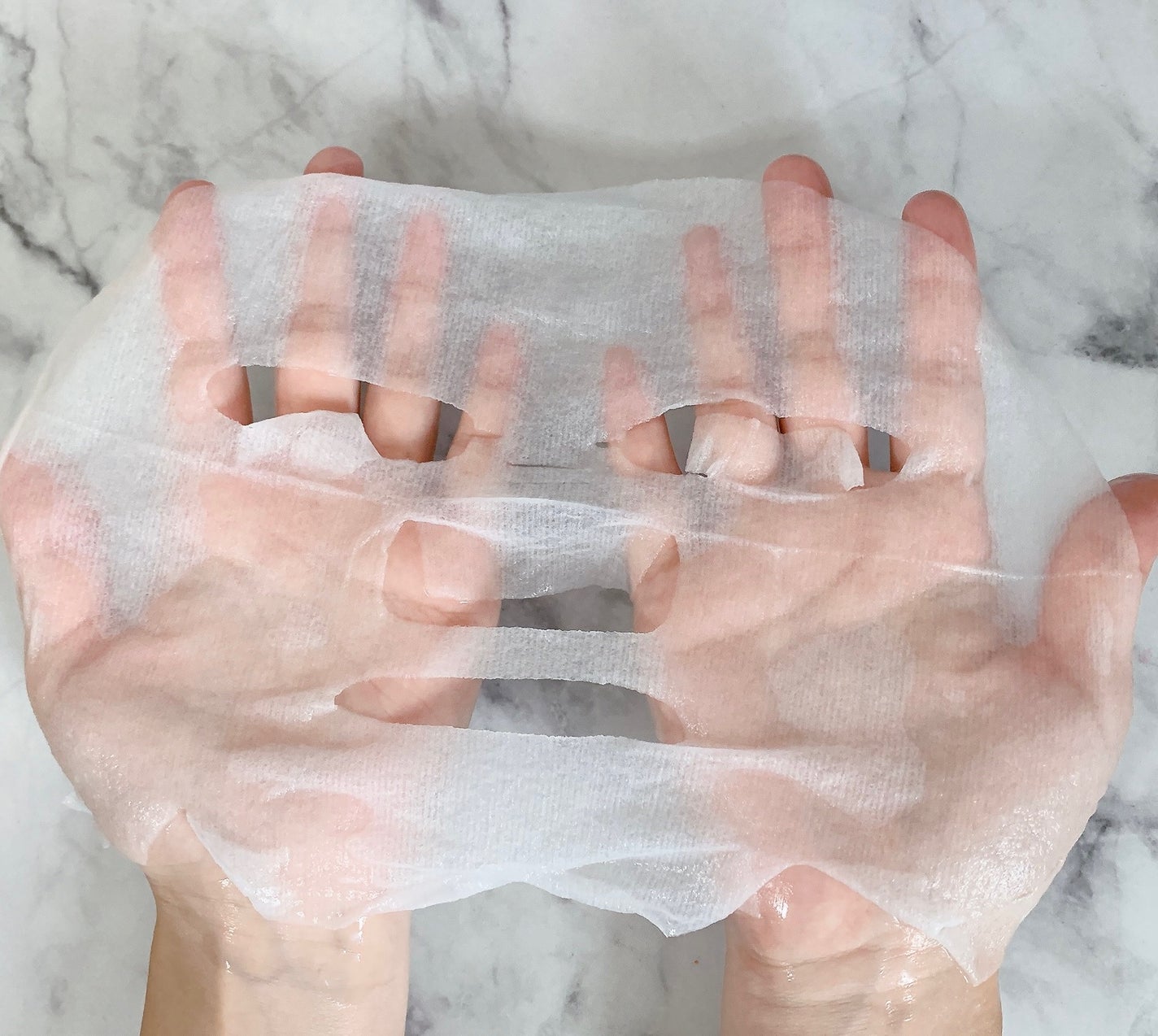 ディープエクストラマスク バランス/RISM/シートマスク・パックを使ったクチコミ(5枚目)