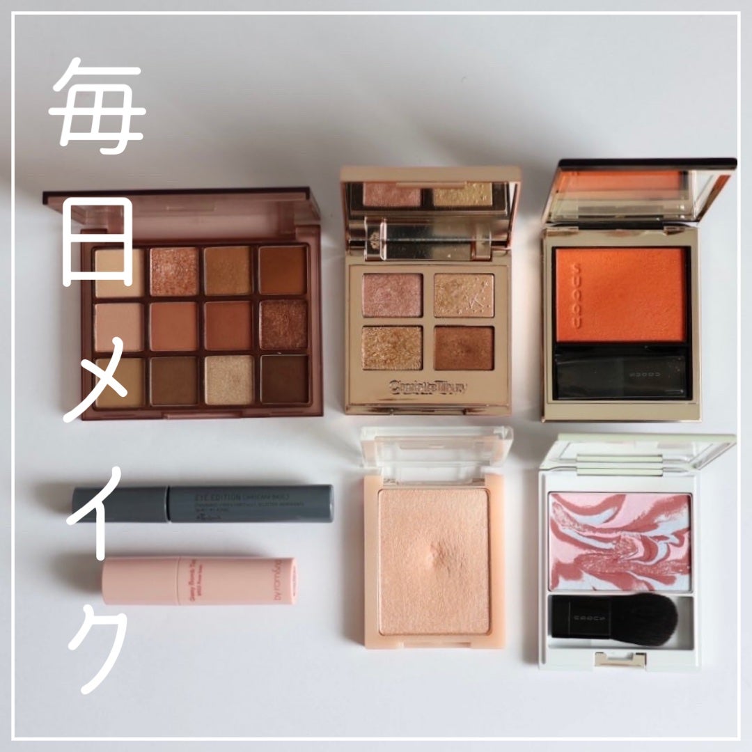 ピュア カラー ブラッシュ/SUQQU/パウダーチークを使ったクチコミ(1枚目)