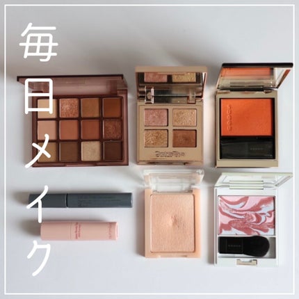 ピュア カラー ブラッシュ/SUQQU/パウダーチークを使ったクチコミ(1枚目)