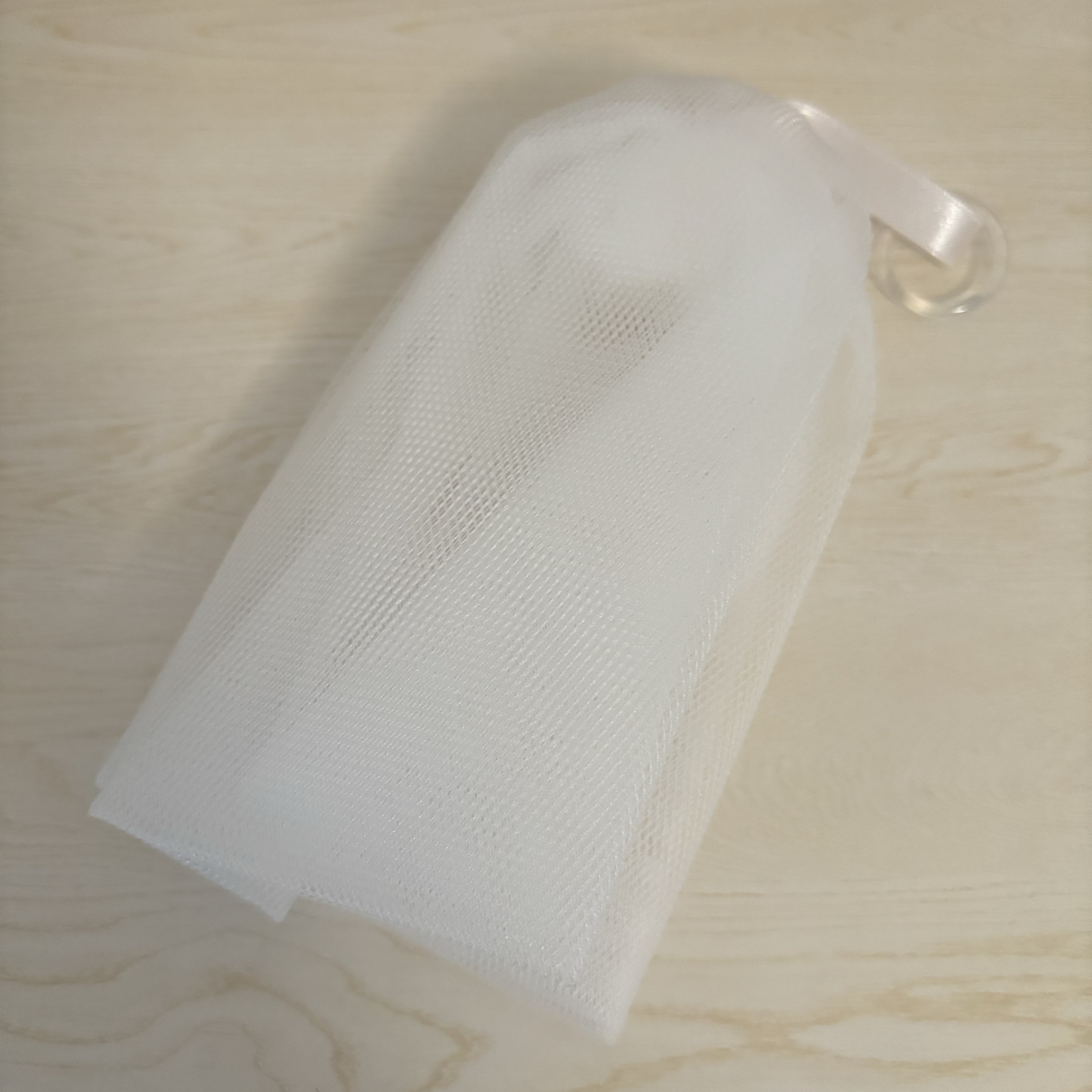 Natural Clay wash/SkinBaby/洗顔フォームを使ったクチコミ（3枚目）