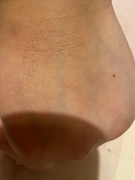 グロウフルールチークス/キャンメイク/パウダーチークを使ったクチコミ(5枚目)