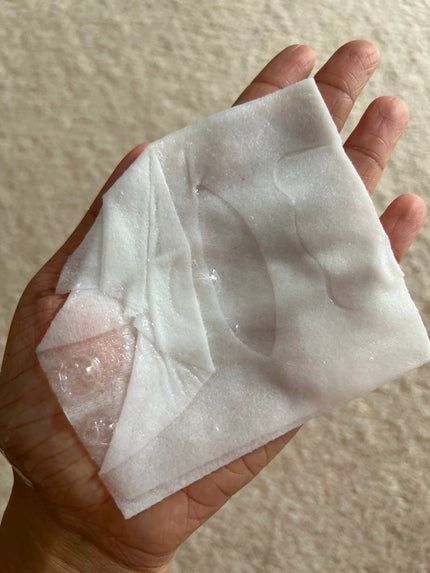 エッセンスマスクパック/MJ-Care/シートマスク・パックを使ったクチコミ(4枚目)