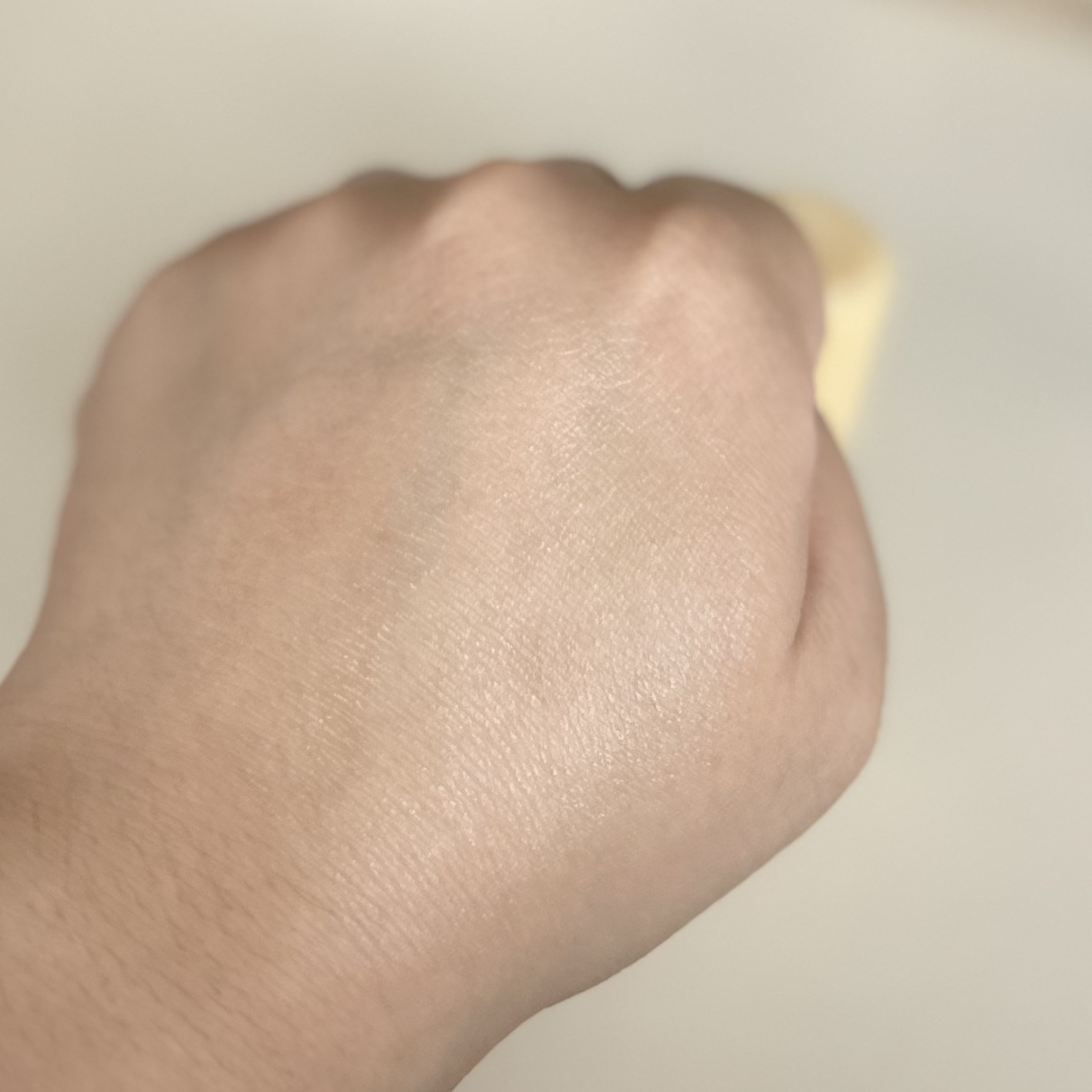 コラーゲンモイスチャーSUNマルチバーム/DERMASHARE/日焼け止めスティックを使ったクチコミ（2枚目）