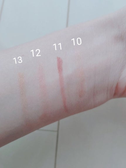 33色プロアイシャドウパレット/Dolly Angel/アイシャドウパレットを使ったクチコミ(7枚目)