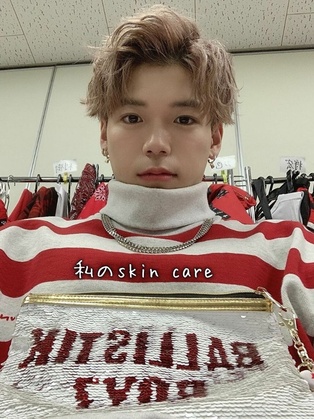 パーフェクトホワイトクレイ/SENKA（専科）/洗顔フォームを使ったクチコミ（1枚目）