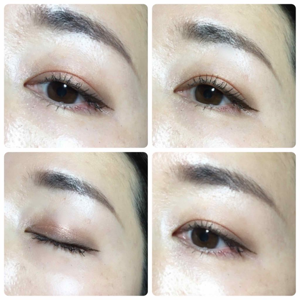 アナスタシア Sultry パレット/アナスタシア ビバリーヒルズ/アイシャドウパレットを使ったクチコミ(4枚目)