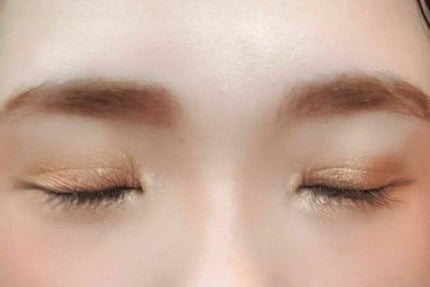 アイ カラー クォード/TOM FORD BEAUTY/アイシャドウパレットを使ったクチコミ(7枚目)