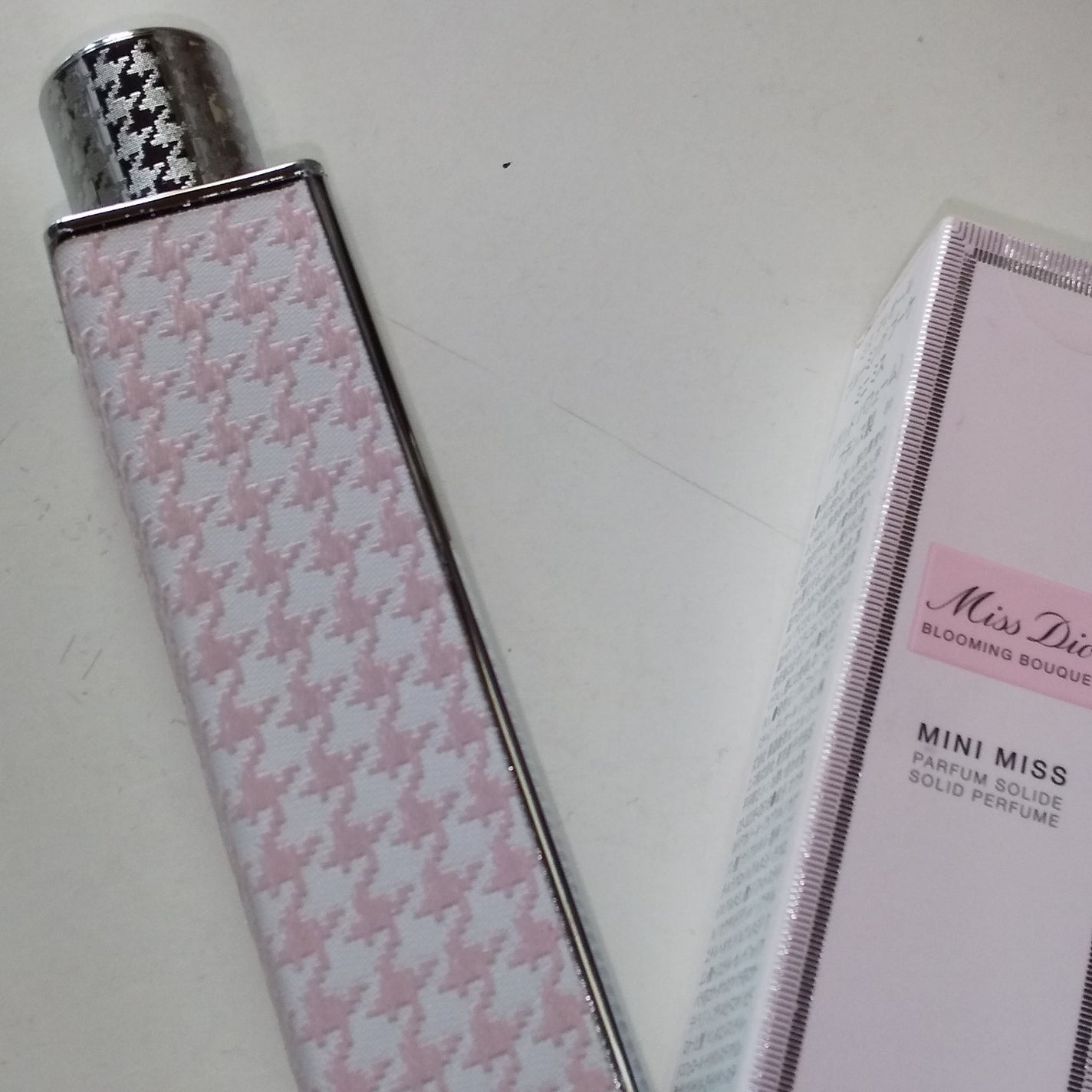 ミス ディオール ブルーミング ブーケ ミニ ミス/Dior/香水(レディース)を使ったクチコミ(10枚目)