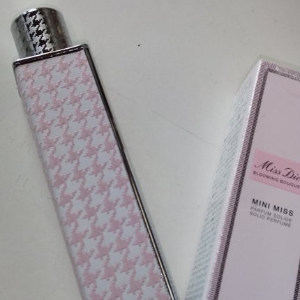 ミス ディオール ブルーミング ブーケ ミニ ミス/Dior/香水(レディース)を使ったクチコミ(10枚目)