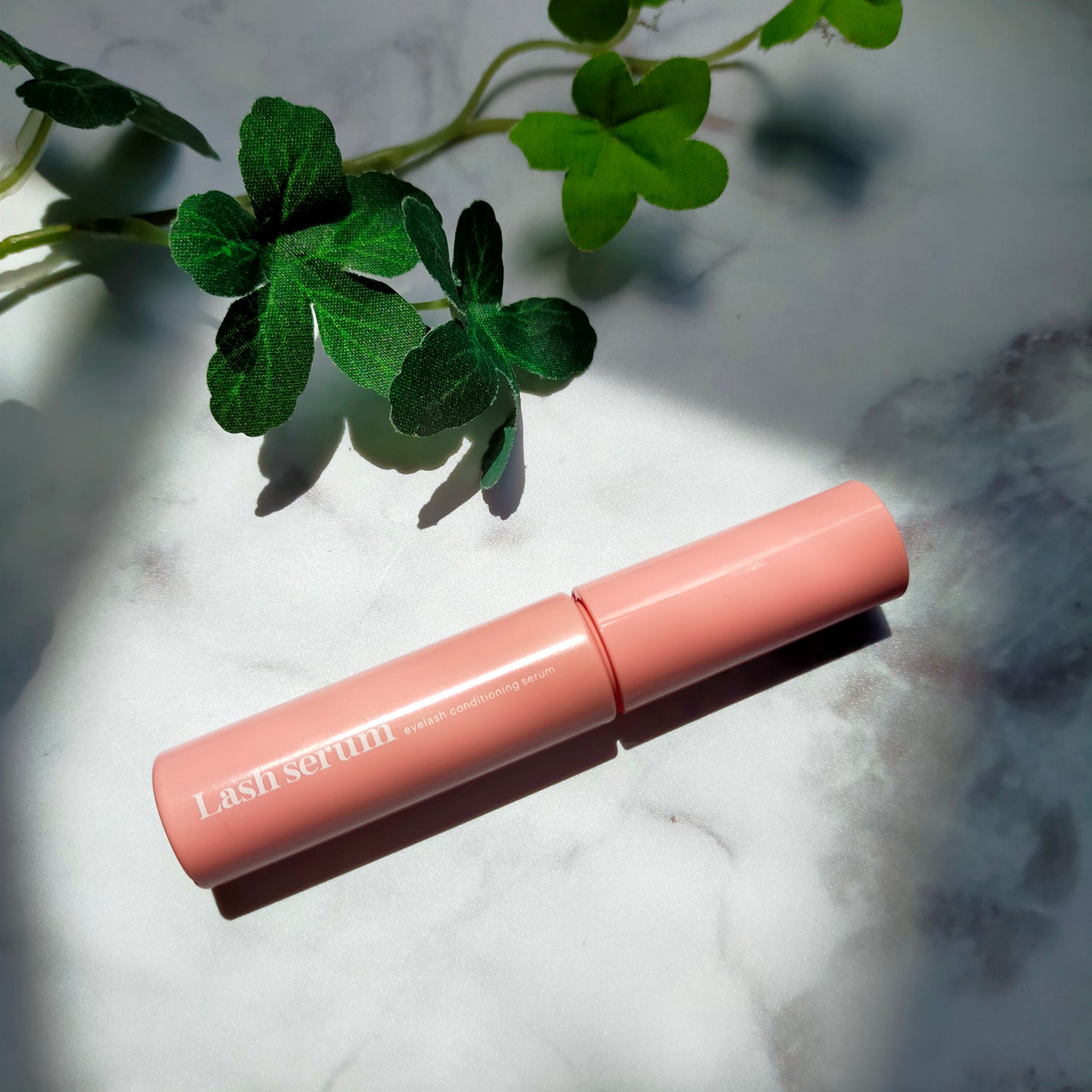 マキアレイベル ラッシュセラム/Macchia Label/美容液を使ったクチコミ(1枚目)