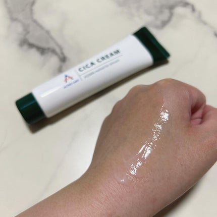 è¬çšCICAã¯ãªãŒã /ã¢ã¯ãã¹ã©ã/ãã§ã€ã¹ã¯ãªãŒã ã䜿ã£ãã¯ãã³ãïŒ3æç®ïŒ