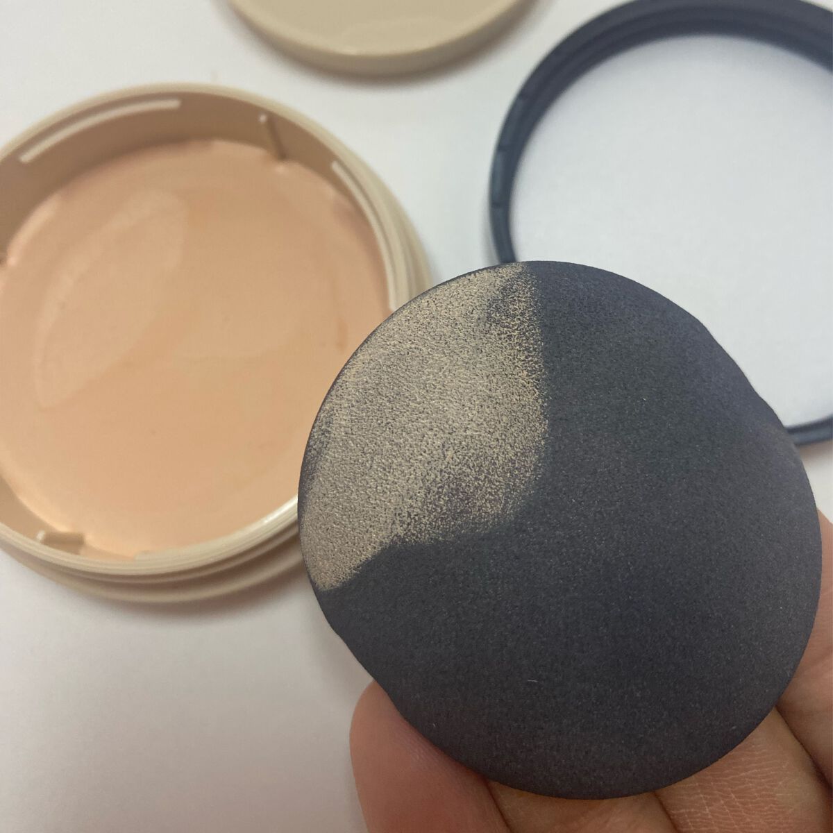 シェード トリック/Visée/シェーディングを使ったクチコミ（2枚目）